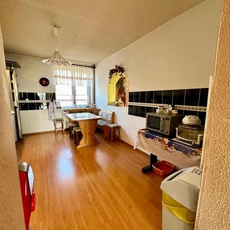 Agro-raj - Lantgård *