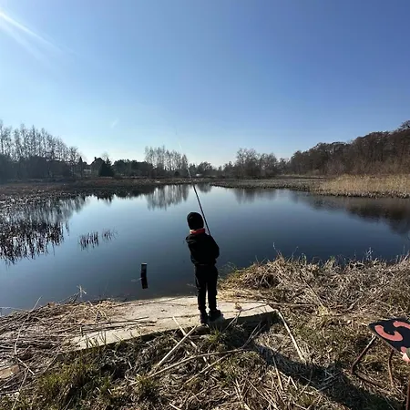 Lantgård Agro-raj - *