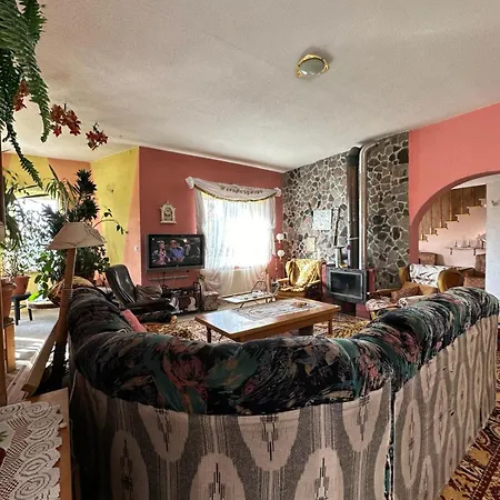 Lantgård Agro-raj -