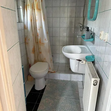 Agro-raj - Lantgård Charbrowo