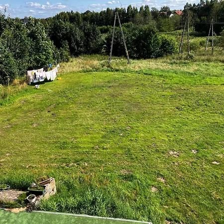 Agro-raj - * Charbrowo