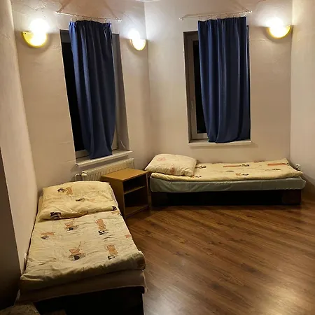 Agro-raj - Farm stay