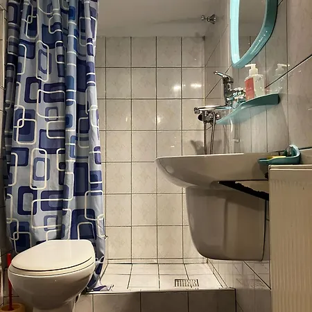 Agro-raj - Lantgård Charbrowo