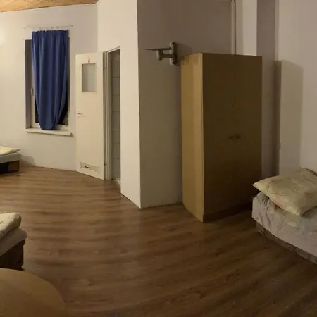 Agro-raj - Lantgård *