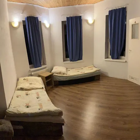 Agro-raj - Charbrowo