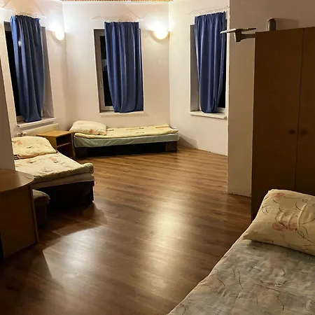 Agro-raj - * Charbrowo