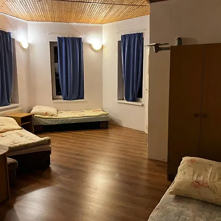 Agro-raj - Lantgård