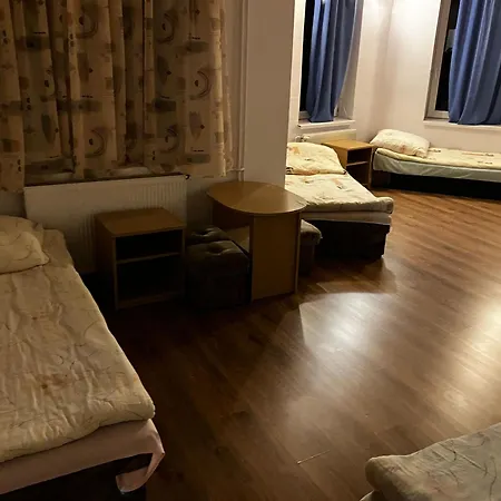 Lantgård Agro-raj - *