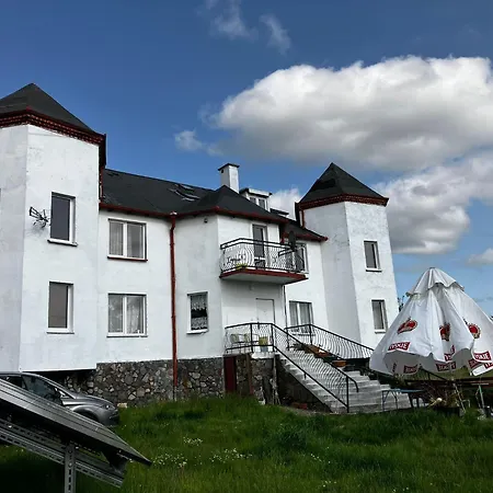 Agro-raj - Lantgård *