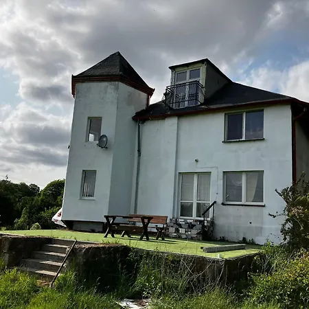 Agro-raj - Lantgård Charbrowo