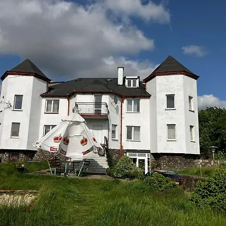 Lantgård Agro-raj - Charbrowo