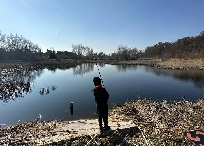 Gospodarstwo agroturystyczne Agro-raj - *