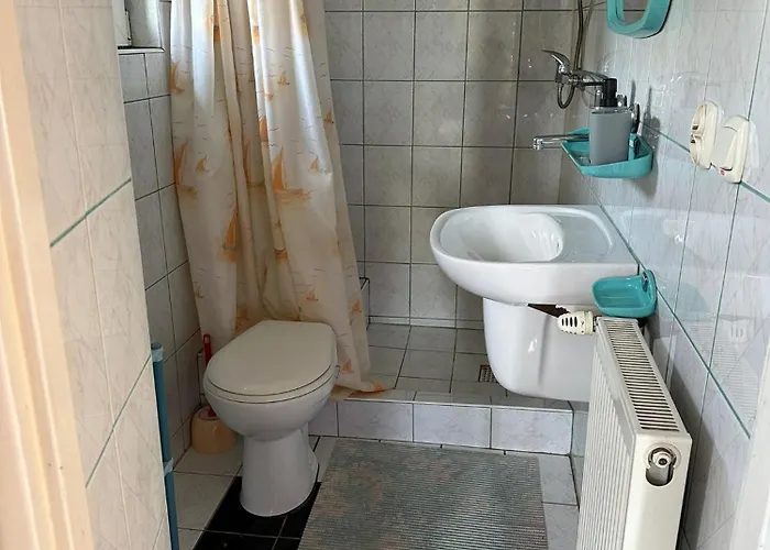 Agro-raj - Gospodarstwo agroturystyczne Charbrowo