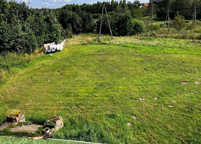 Agro-raj - * Charbrowo