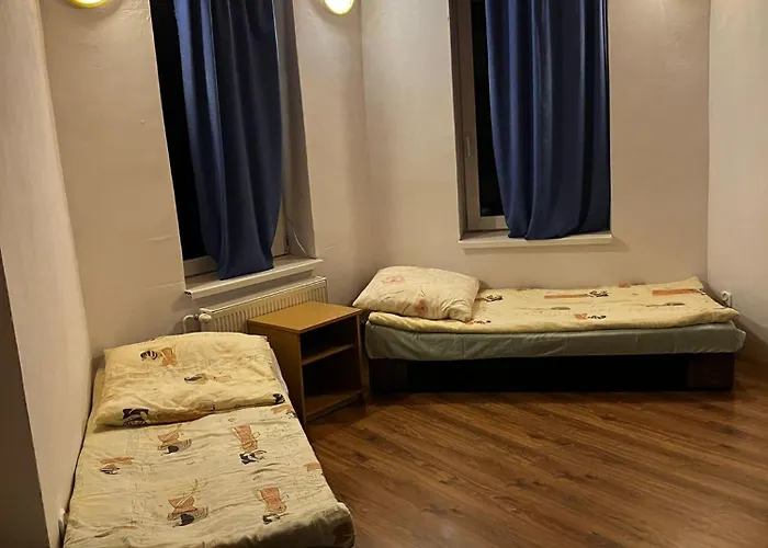 Agro-raj - Gospodarstwo agroturystyczne