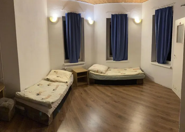 Gospodarstwo agroturystyczne Agro-raj - *