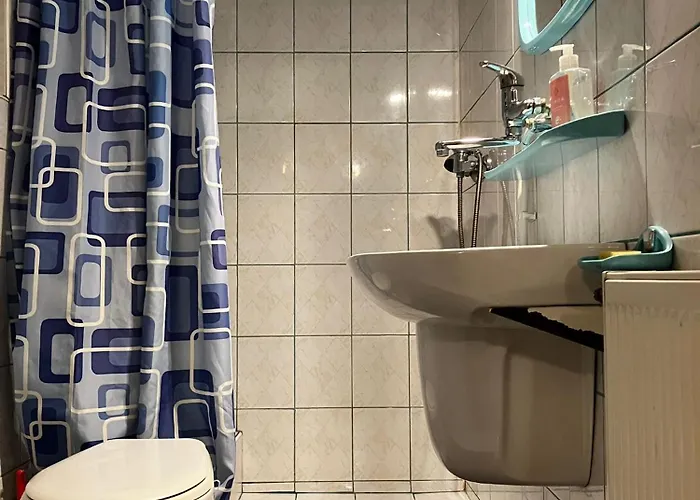 Agro-raj - Gospodarstwo agroturystyczne Charbrowo