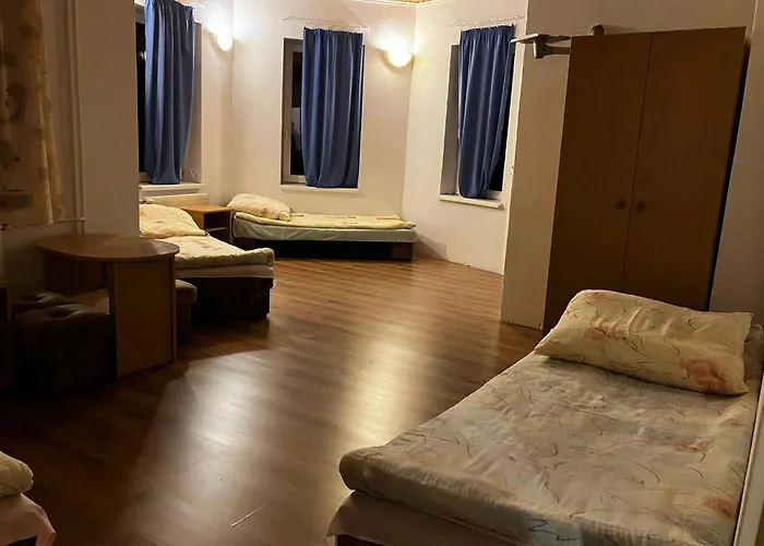 Agro-raj - Gospodarstwo agroturystyczne Charbrowo