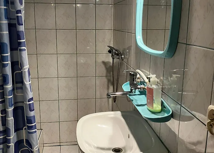 Gospodarstwo agroturystyczne Agro-raj - Charbrowo