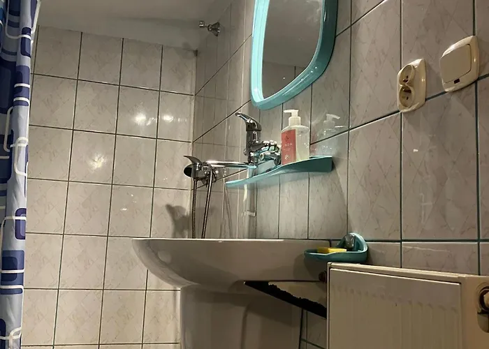 Agro-raj - Gospodarstwo agroturystyczne