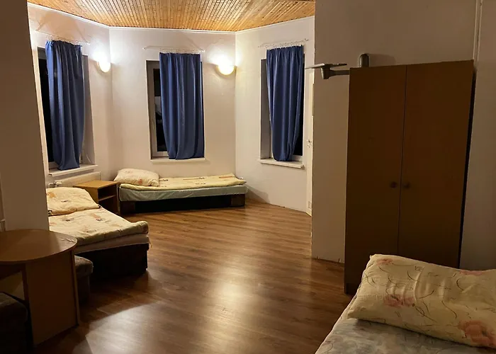 Agro-raj - Gospodarstwo agroturystyczne