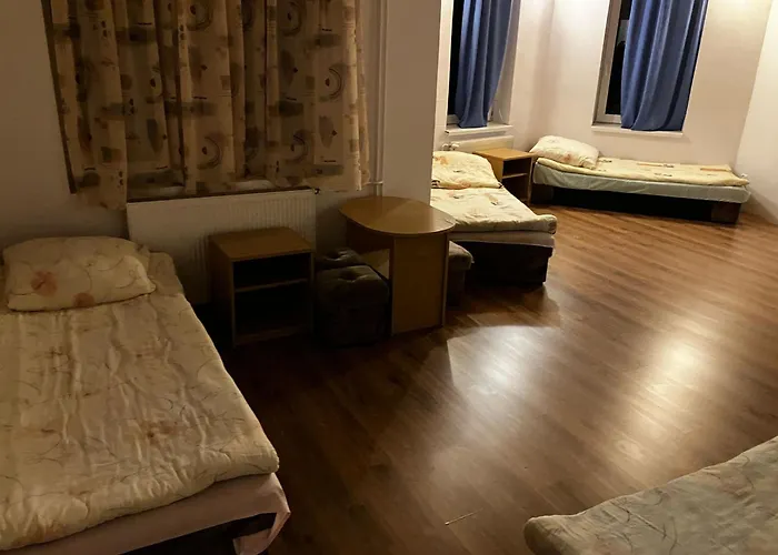 Gospodarstwo agroturystyczne Agro-raj - *