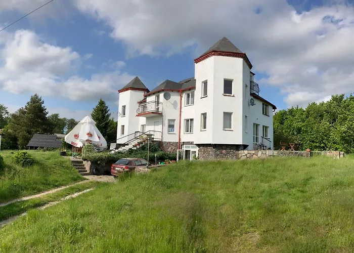 Agro-raj - Charbrowo