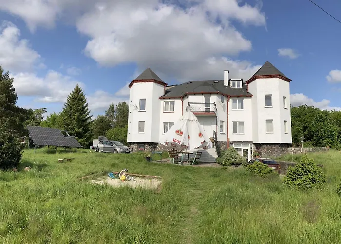 Agro-raj - * Charbrowo